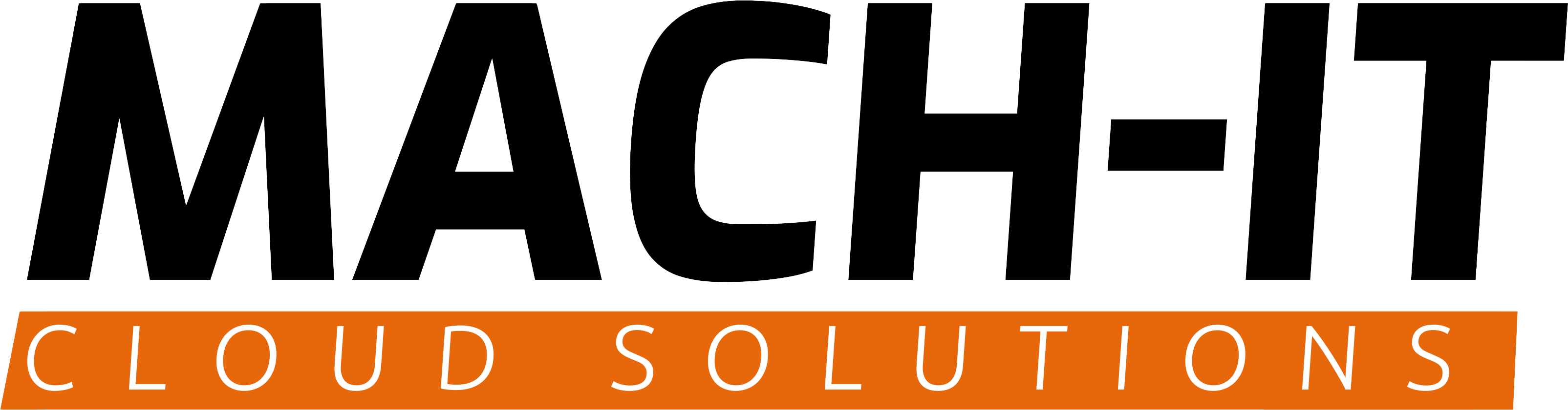 Mach-IT logo