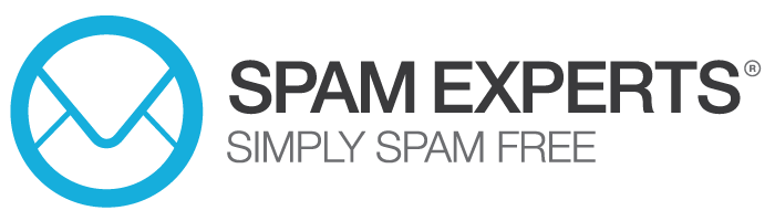 SpamExperts logo